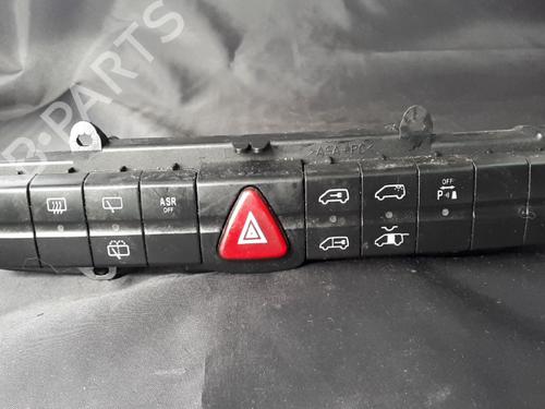 Used Warning switch Warning switch 38900178 38900178