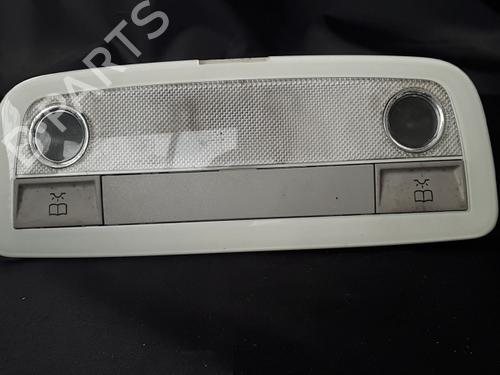 interior-roof-light-mercedes-benz-c-class-t-model-s204-2007-2008-2009-2010-2011-2012-2013-2014-38900184 main image