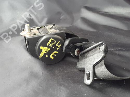 Used Rear left seatbelt Rear left seatbelt 38900193 38900193