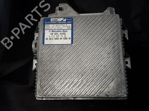 Used Engine control unit (ECU) Engine control unit (ECU) 38900199 38900199