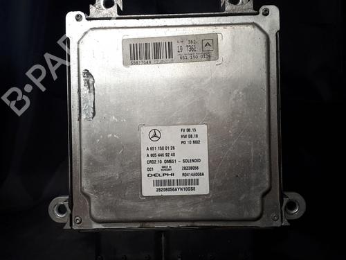 Used Engine control unit (ECU) Engine control unit (ECU) 38900200 38900200