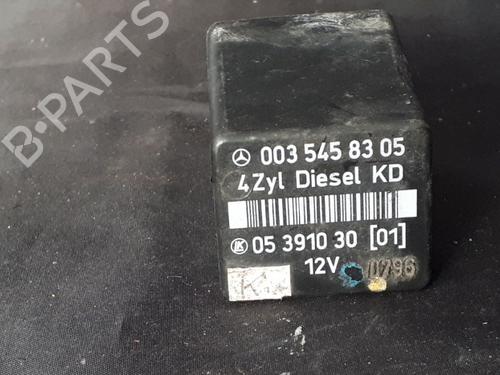 Used Electronic module Electronic module 38900203 38900203