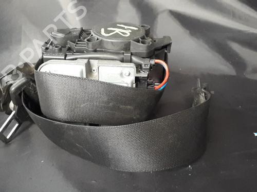 Used Front right seatbelt Front right seatbelt 38900210 38900210