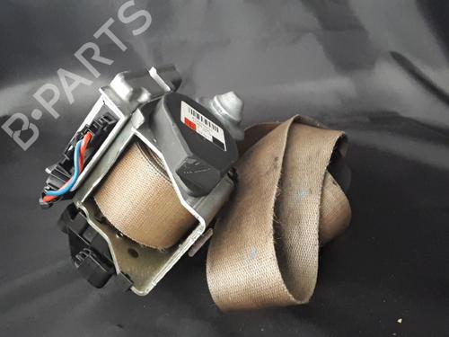 Front left seatbelt MERCEDES-BENZ E-CLASS (W211) | BP38900215I26 - Image 2
