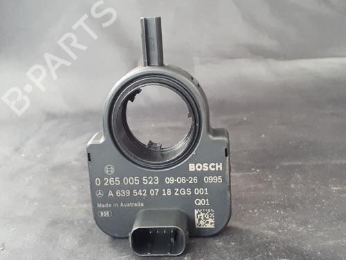 Used Electronic sensor Electronic sensor 38900220 38900220