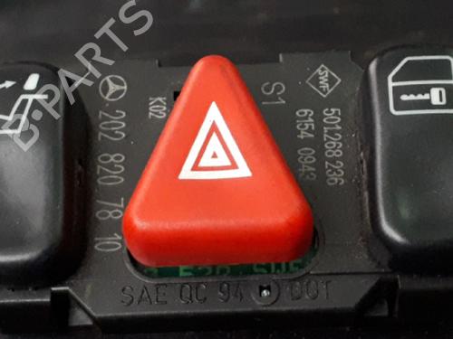 Used Warning switch Warning switch 38900226 38900226