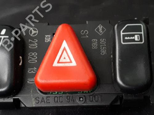 Used Warning switch Warning switch 38900235 38900235