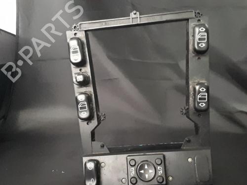 Used Left front window switch Left front window switch 38900288 38900288