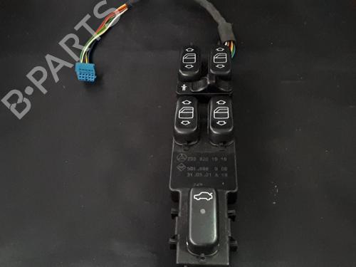 Used Left front window switch Left front window switch 38900290 38900290