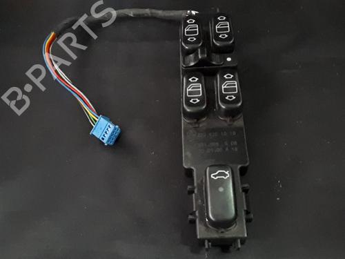 Used Left front window switch Left front window switch 38900292 38900292