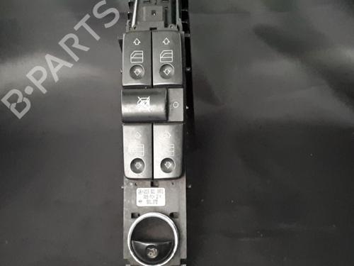 Used Left front window switch Left front window switch 38900296 38900296
