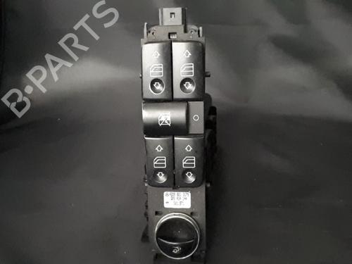 Used Left front window switch Left front window switch 38900298 38900298