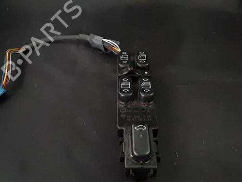 Used Left front window switch Left front window switch 38900302 38900302