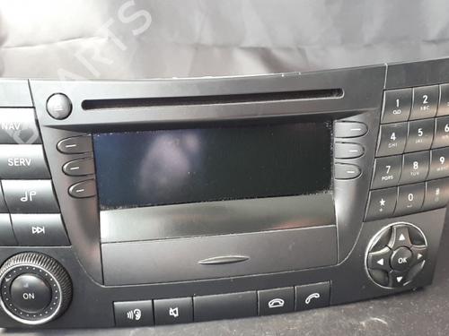 Used Radio Radio 38900317 38900317