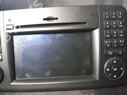 Used Radio Radio 38900318 38900318