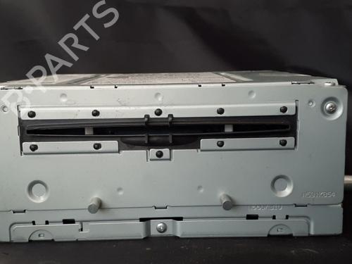 Used Radio Radio MERCEDES-BENZ C-CLASS (W205) [2013-2023] 38900319 38900319