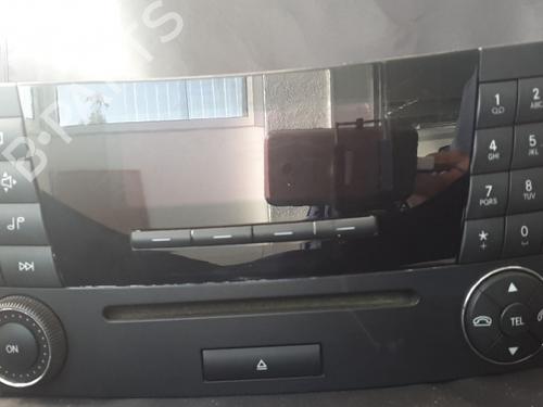 Used Radio Radio 38900324 38900324