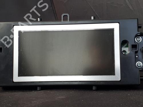 Used Display monitor Display monitor MERCEDES-BENZ GLK-CLASS (X204) [2008-2015] 38900327 38900327