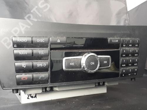 Used Radio Radio 38900334 38900334