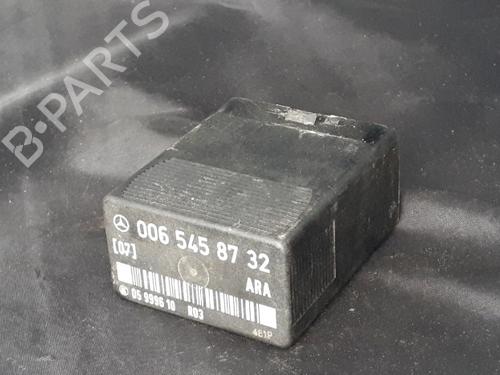 Used Electronic module Electronic module 38900343 38900343
