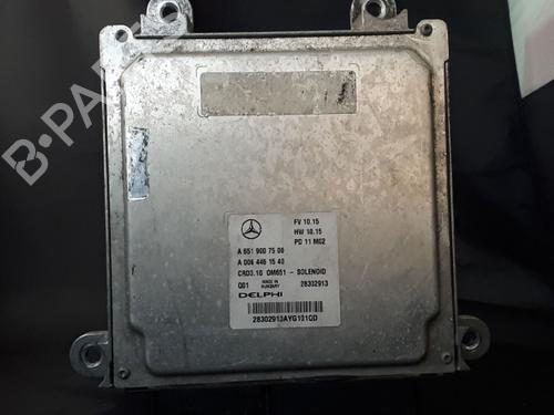 Used Engine control unit (ECU) Engine control unit (ECU) 38900356 38900356