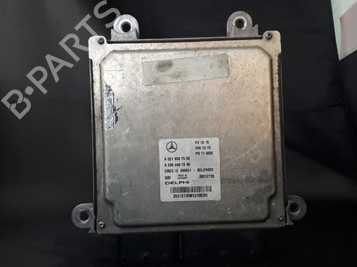 Used Engine control unit (ECU) Engine control unit (ECU) 38900357 38900357