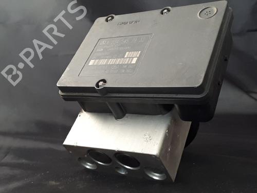 Used ABS pump ABS pump MERCEDES-BENZ C-CLASS T-Model (S203) C 220 CDI (203.208) (150 hp) 38900359 38900359