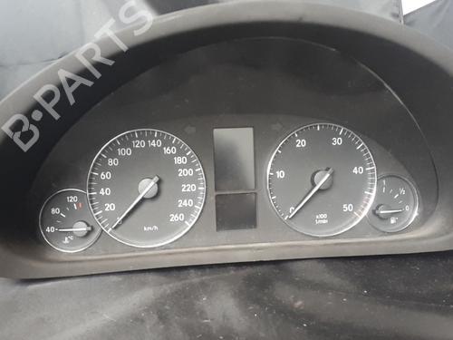 instrument-cluster-mercedes-benz-c-class-t-model-s203-2001-2002-2003-2004-2005-2006-2007-38900375 main image