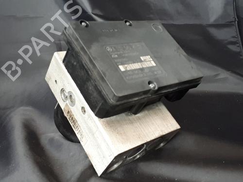 Used ABS pump ABS pump MERCEDES-BENZ C-CLASS Coupe (CL203) C 200 CDI (203.707) (122 hp) 38900387 38900387