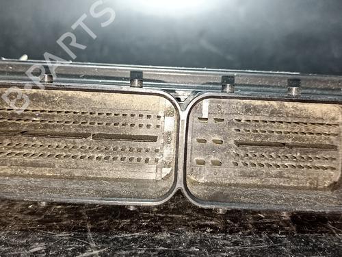 Engine control unit (ECU) MERCEDES-BENZ C-CLASS (W204) C 180 Kompressor (204.044, 204.045) | BP38900390M57 - Image 2