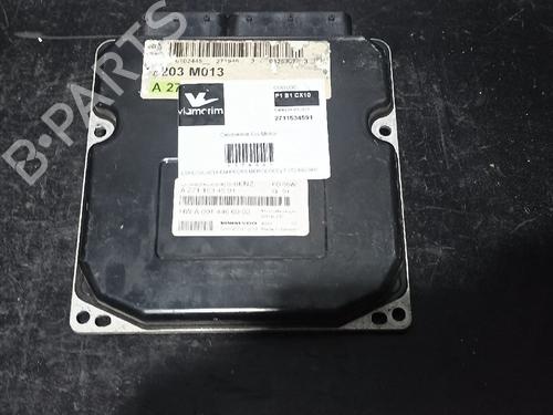 Used Engine control unit (ECU) Engine control unit (ECU) 38900412 38900412