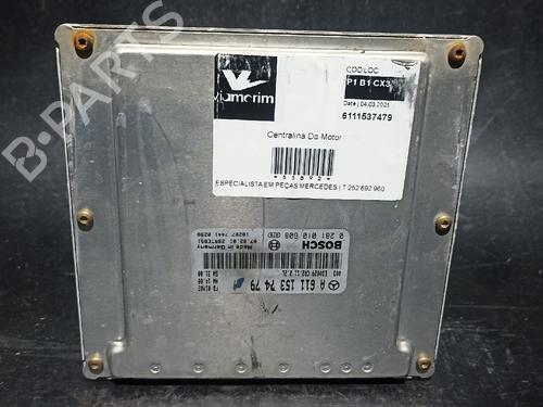 Used Engine control unit (ECU) Engine control unit (ECU) 38900415 38900415
