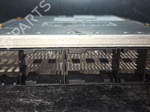 Engine control unit (ECU) MERCEDES-BENZ C-CLASS (W203) C 200 CDI (203.004) | BP38900415M57 - Image 2