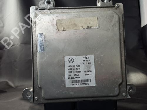 Used Engine control unit (ECU) Engine control unit (ECU) 38900419 38900419