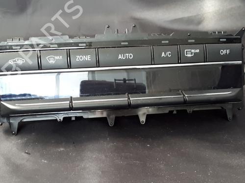 Used Climate control Climate control 38900429 38900429