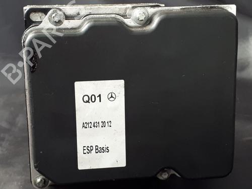 Used ABS pump ABS pump 38900430 38900430