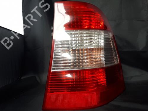 Used Right taillight Right taillight 38900435 38900435