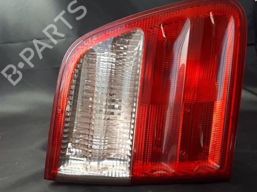 Used Left tailgate light Left tailgate light 38900441 38900441