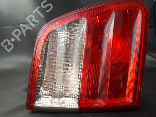 Used Left tailgate light Left tailgate light 38900442 38900442