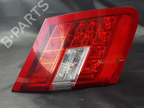 Used Left tailgate light Left tailgate light 38900443 38900443