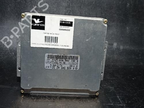 Used Engine control unit (ECU) Engine control unit (ECU) 38900448 38900448