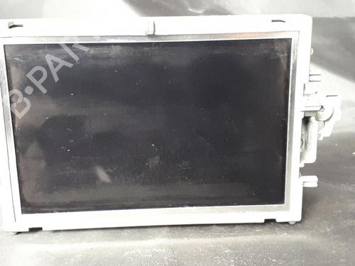 display-monitor-mercedes-benz-e-class-t-model-s212-2009-2010-2011-2012-2013-2014-2015-2016-38900451 main image
