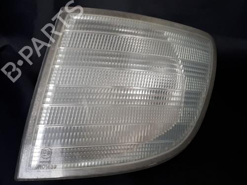 Used Left front indicator Left front indicator 38900471 38900471