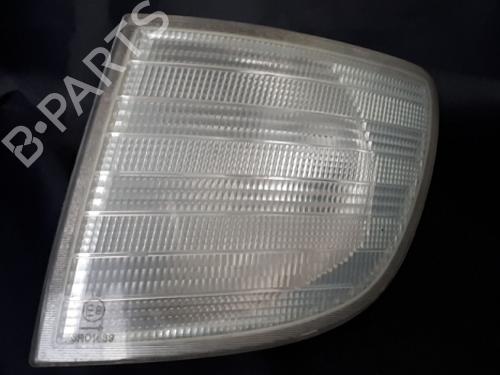 Used Left front indicator Left front indicator 38900472 38900472