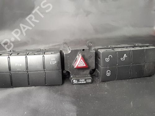 Used Warning switch Warning switch 38900492 38900492