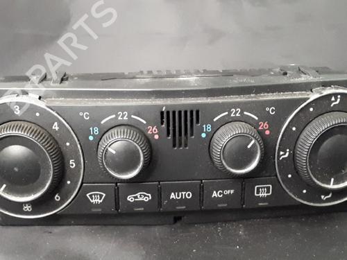 climate-control-mercedes-benz-c-class-w203-2000-2001-2002-2003-2004-2005-2006-2007-38900494 main image