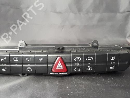 Used Warning switch Warning switch 38900502 38900502