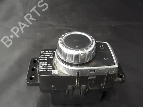 other-mercedes-benz-a-class-w176-2012-2013-2014-2015-2016-2017-2018-38900503 main image