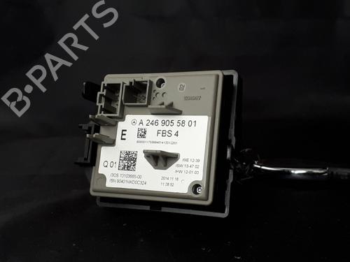 switch-mercedes-benz-a-class-w176-2012-2013-2014-2015-2016-2017-2018-38900504 main image