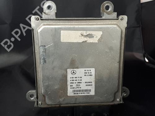 Used Engine control unit (ECU) Engine control unit (ECU) 38900507 38900507